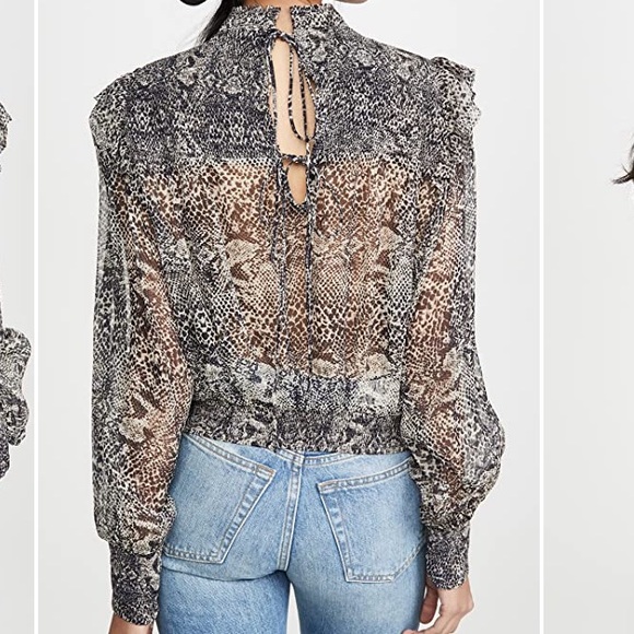 Free People Roma Top (new with tags) - Picture 2 of 3